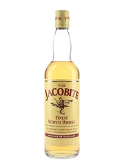 Jacobite Finest Scotch Whisky Bottled 1990s 70cl / 40%