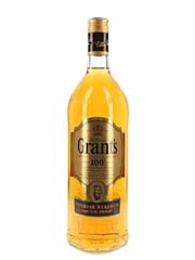 Grants 100 Proof