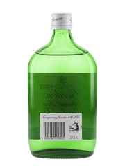 Gordon's Special Dry London Gin Bottled 1980s 37.5cl / 40%