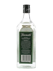 Greenall's Original London Dry Gin Bottled 1980s 75cl / 40%