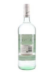 Bacardi Carta Blanca Superior Bottled 2000s - Bahamas 100cl / 37.5%