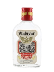 Vladivar Imperial Vodka