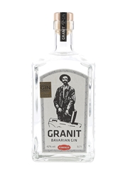 Penninger Granit Bavarian Gin