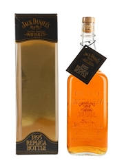 Jack Daniel's No.7 1895 Replica