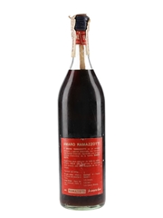 Ramazzotti Amaro Bottled 1960s 75cl / 30%