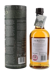 Balvenie 19 Year Old The Edge Of Burnhead Wood The Balvenie Stories - Story No.6 70cl / 48.7%