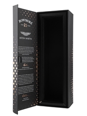 Bowmore Master's Selection 21 Year Old Aston Martin 70cl / 51.8%