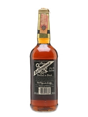 Old Fitzgerald Original Sour Mash Bottled 1980s - Stitzel Weller 75cl / 40%