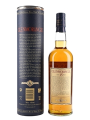 Glenmorangie 15 Year Old Bottled 2000s 70cl / 43%