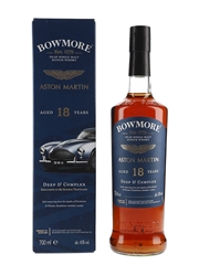 Bowmore 18 Year Old