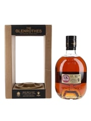 Glenrothes 2006 Single Cask 5469 Bottled 2017 - Exclusive to Abbeywhisky.com 70cl / 67.1%