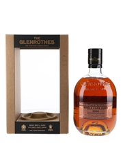 Glenrothes 2006 Single Cask 5469 Bottled 2017 - Exclusive to Abbeywhisky.com 70cl / 67.1%
