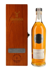 Glenfiddich 15 Year Old Life Celebration N.2 Distillery Exclusive Bottled 2018 70cl / 59.6%