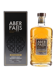 Aber Falls Distiller’s Cut