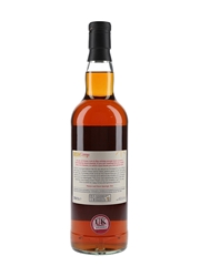 Caroni 1998 22 Year Old Rum Sponge Edition No.10 Bottled 2021 - Decadent Drinks 70cl / 60.0%