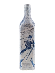 Johnnie Walker White Walker