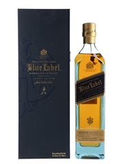 Johnnie Walker Blue Label