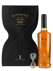 Bowmore 1988 31 Year Old