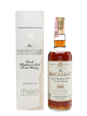 Macallan 1966