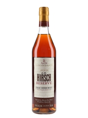 A H Hirsch Reserve 16 Year Old