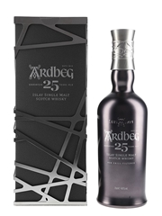 Ardbeg 25 Year Old