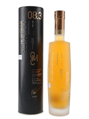 Octomore Masterclass 2011 5 Year Old Bottled 2017 - Edition 08.3 70cl / 61.2%