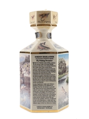 Gordon Highlander 12 Year Old Bottled 1970s-1980s - Royal Victoria Pottery 100cl / 43%