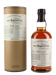 Balvenie Tun 1401