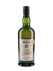 Ardbeg 8 Year Old For Discussion