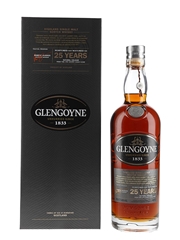 Glengoyne 25 Year Old