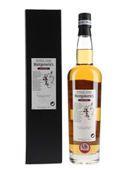 Highland Park 1985 Bottled 2013 - Montgomerie's Rare Select 70cl / 46%