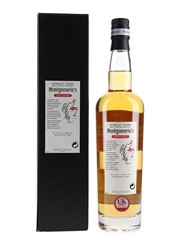 Benrinnes 1988 Bottled 2013 - Montgomerie's Rare Select 70cl / 46%