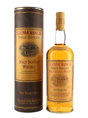 Glenmorangie 10 Year Old