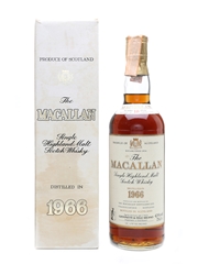 Macallan 1966