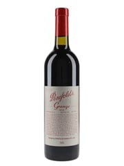 Penfolds 2013 Grange Bin 95 100 Points 75cl / 14.5%