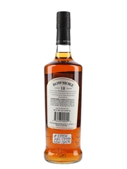 Bowmore 18 Year Old Suntory Import Co, Chicago 75cl / 43%