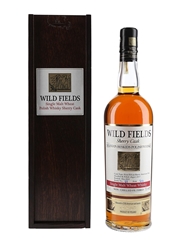 Wild Fields 2017 Sherry Cask Polish Whisky