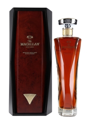 Macallan Oscuro