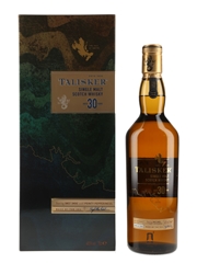 Talisker 30 Year Old