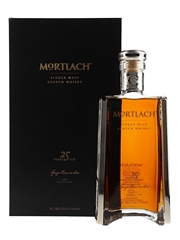 Mortlach 25 Year Old