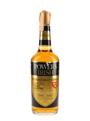 Power's Irish Whiskey