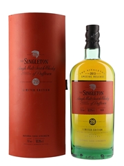 Singleton Of Dufftown 1985 28 Year Old