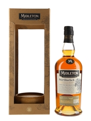 Midleton Dair Ghaelach Grinsell's Wood Tree Number 09 Batch Number 01 70cl / 58.2%