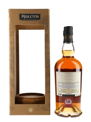 Midleton Dair Ghaelach Grinsell's Wood Tree Number 09 Batch Number 01 70cl / 58.2%
