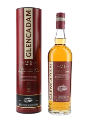 Glencadam 21 Year Old