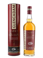 Glencadam 21 Year Old