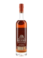 Thomas H Handy Sazerac 2015 Release