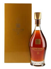 Glenmorangie 25 Year Old