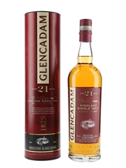 Glencadam 21 Year Old