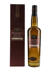 Compass Box Morpheus Bottled 2007 - Milroy's of Soho 70cl / 46%